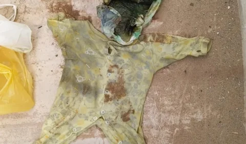 Mãe mata recém-nascido afogado em Boca do Acre