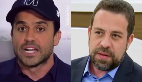 Pablo Marçal posta ‘documento’ sobre uso de drogas de Boulos
