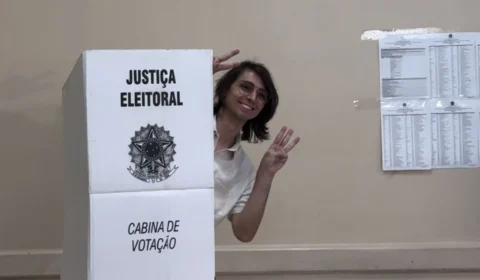 Amom Mandel agradece apoio nas eleições de 2024 em Manaus