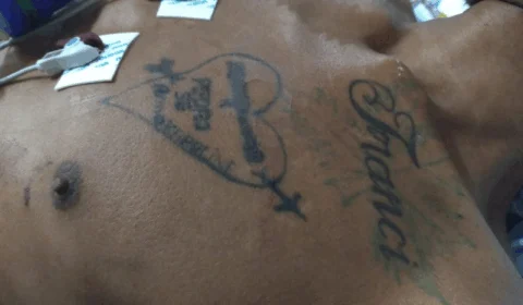 Hospital busca familiares de paciente internado na unidade em Manaus