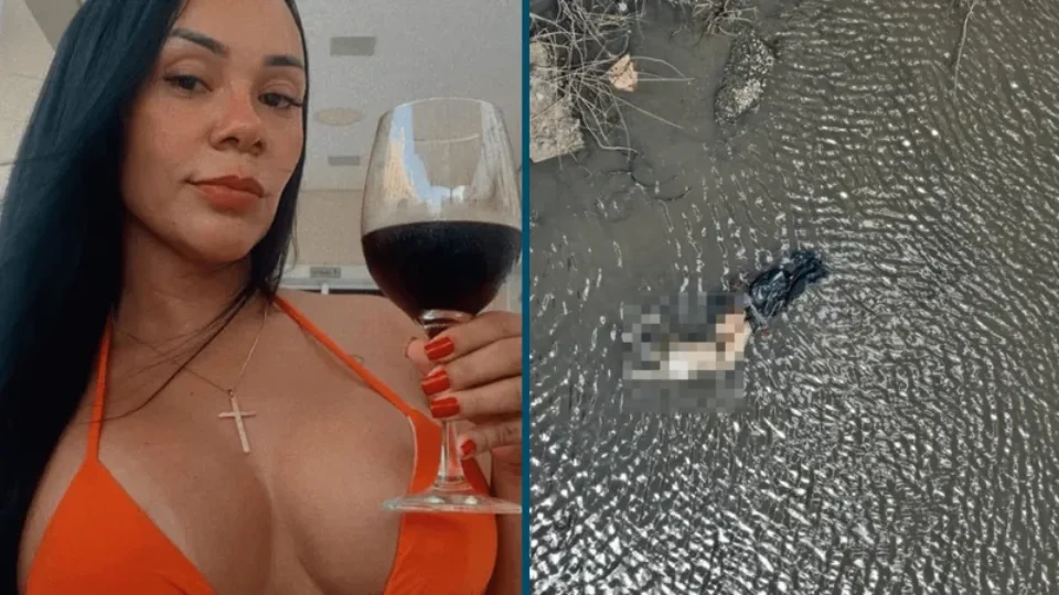 Amazonense é encontrada morta com mãos e pés amarrados dentro de rio em São Paulo