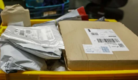 Termina nesta segunda-feira (28) prazo para inscrição no concurso dos Correios