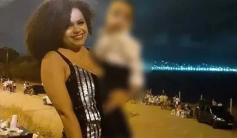 Mãe que matou e degolou o filho, de 6 anos, morre após quase um mês internada em hospital