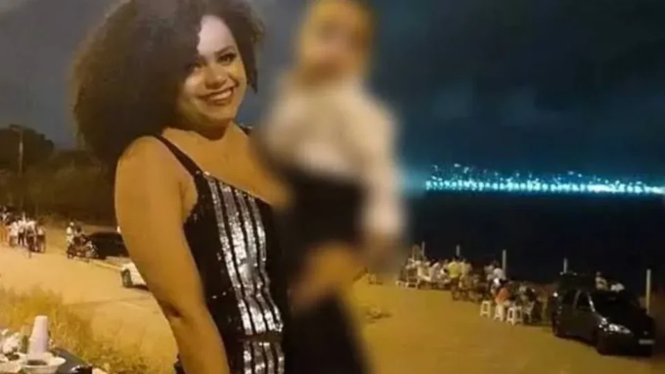 Mãe que matou e degolou o filho, de 6 anos, morre após quase um mês internada em hospital