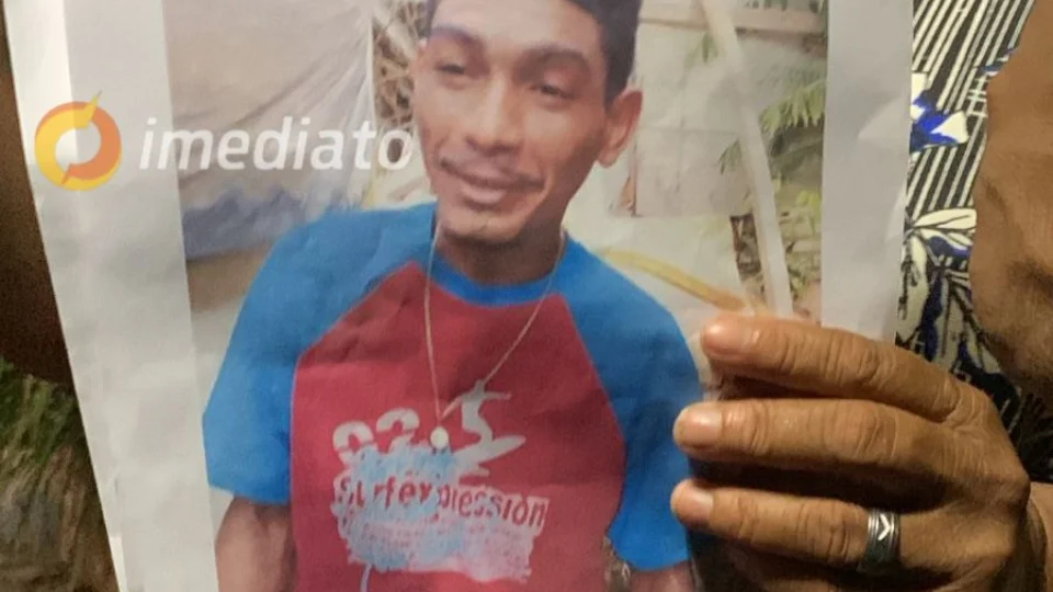Mãe clama por justiça e pede ajuda após desaparecimento do filho em Manaus
