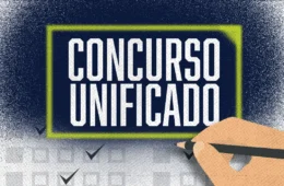 Concurso Nacional Unificado: notas podem ser consultadas nesta terça-feira (8)