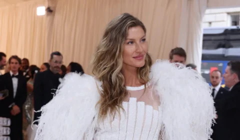 P.Diddy queria Gisele Bündchen em suas festas diz ex-agente da modelo