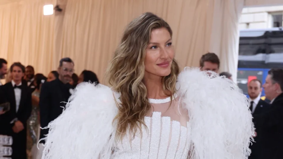 P.Diddy queria Gisele Bündchen em suas festas diz ex-agente da modelo