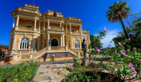 Espaços culturais têm horários especiais neste feriado de 12 de outubro