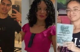 Adolescente mata 3 colegas durante aula e depois tira a própria vida em escola