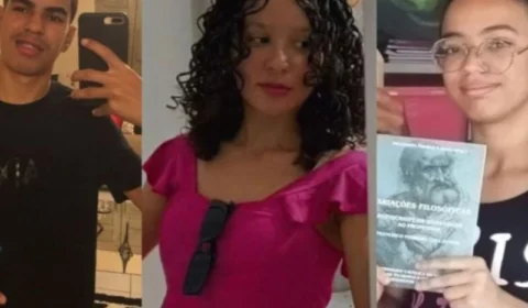 Adolescente mata 3 colegas durante aula e depois tira a própria vida em escola