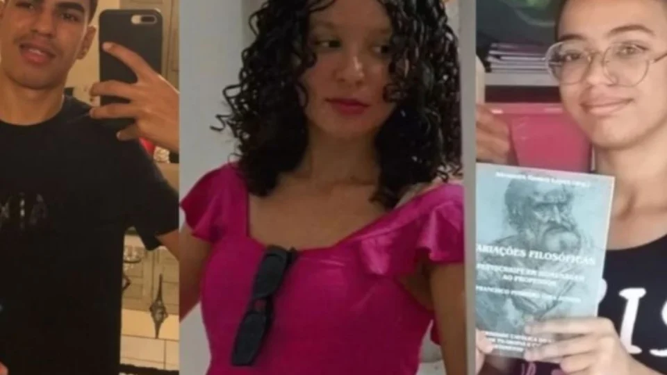 Adolescente mata 3 colegas durante aula e depois tira a própria vida em escola