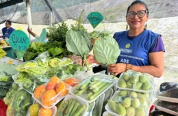 Feiras da ADS funcionarão normalmente neste fim de semana
