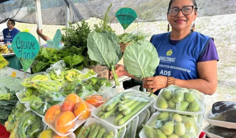 Feiras da ADS funcionarão normalmente neste fim de semana