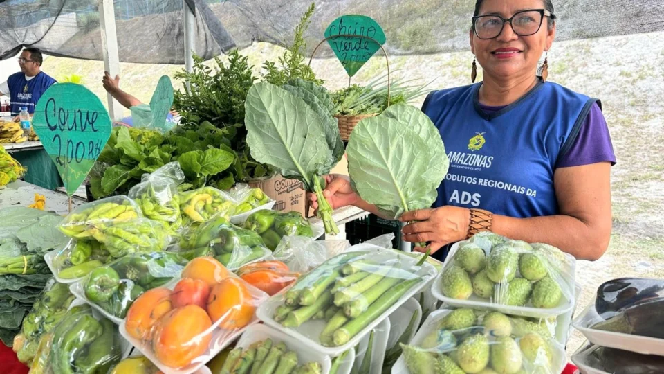 Feiras da ADS funcionarão normalmente neste fim de semana