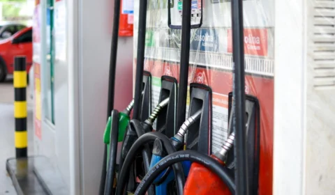 Ação fiscaliza aumento repentino no preço dos combustíveis em Manaus