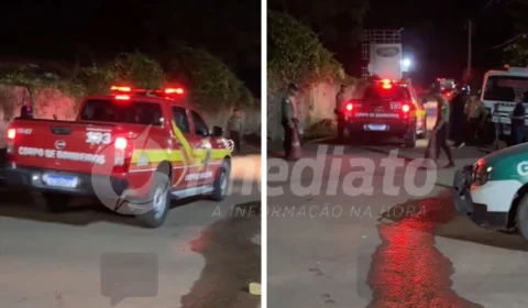 Governo do Amazonas envia equipes de salvamento para atuar em acidente no Porto de Manacapuru