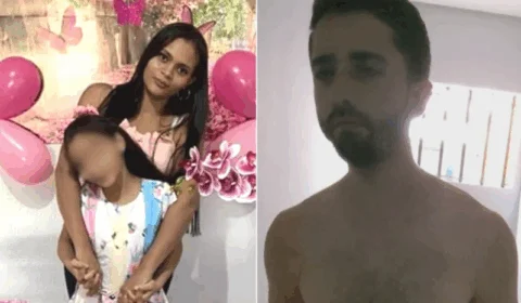 Homem é condenado por assassinar e queimar corpos de enteada e esposa