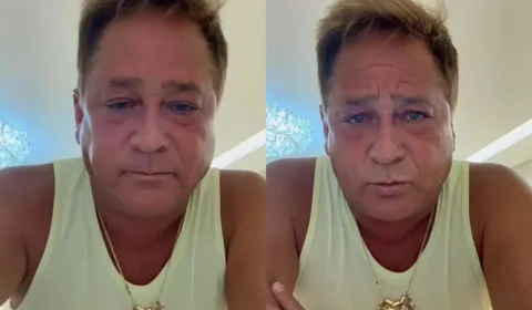 ‘Brasil inteiro me conhece’, diz Leonardo após ser incluído em lista suja do trabalho escravo