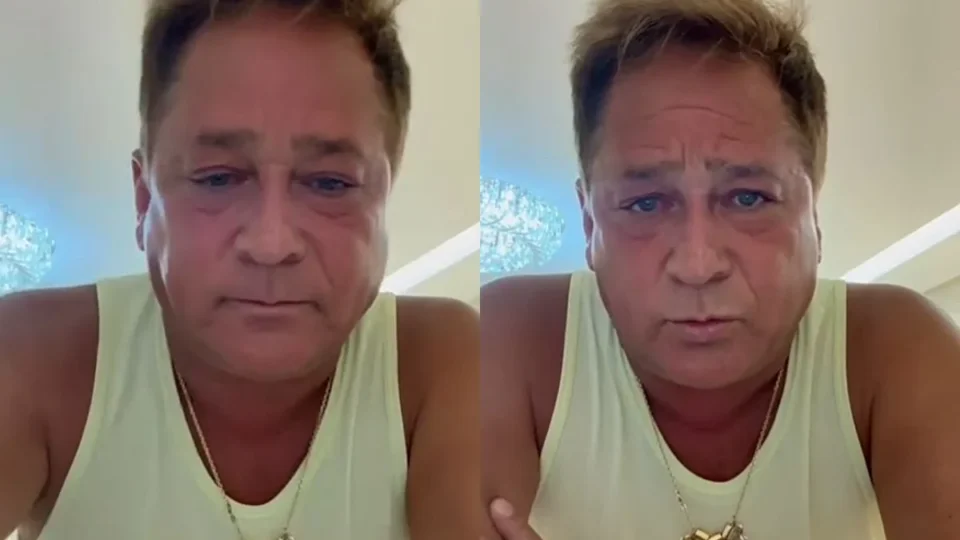 ‘Brasil inteiro me conhece’, diz Leonardo após ser incluído em lista suja do trabalho escravo