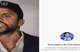 Justiça suspende perfil de Marçal no Instagram após indícios de falsificação de laudo contra Boulos