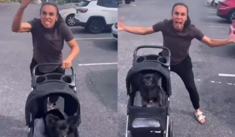 ‘Que Bola de Ouro é essa?’, diz Marta, revoltada após Vini Jr. perder prêmio de melhor jogador