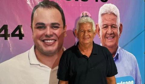 ‘Não compro voto’, diz Moacir Vulcão sobre confusão entre sua equipe e Amom Mandel