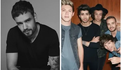 Liam Payne, ex-integrante do One Direction, é encontrado morto aos 31 anos
