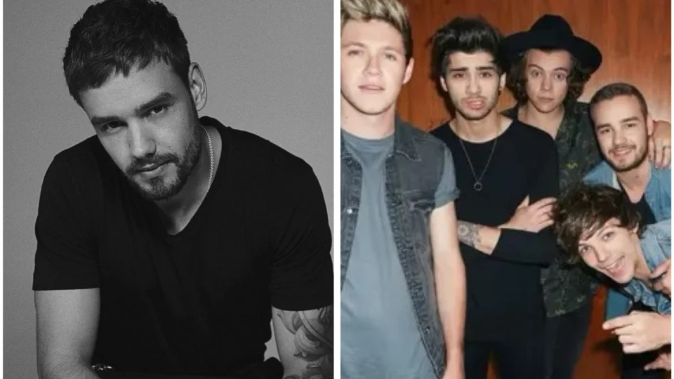 Liam Payne, ex-integrante do One Direction, é encontrado morto aos 31 anos