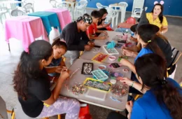 Confira a programação da semana das crianças a partir desta quarta-feira (9) em Manaus