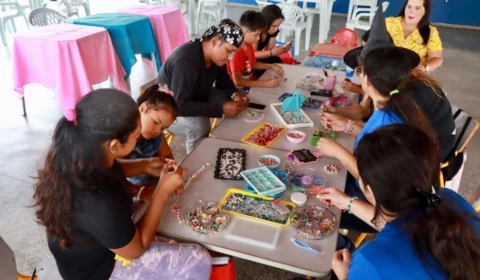 Confira a programação da semana das crianças a partir desta quarta-feira (9) em Manaus