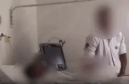 VEJA VÍDEO: técnico de enfermagem com HIV abusa de pacientes
