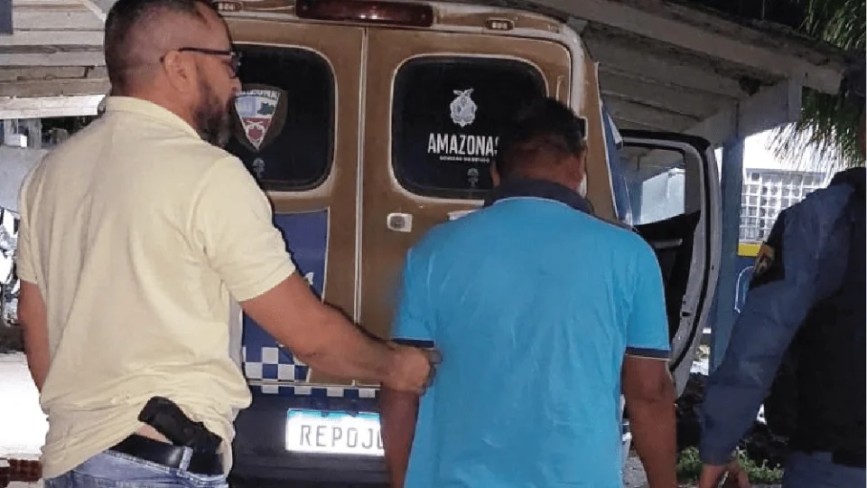 Tio tenta matar sobrinho com tiro de espingarda na cabeça no Amazonas