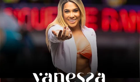 Vanessa Auzier faz temporada de shows em São Paulo e Rio de Janeiro