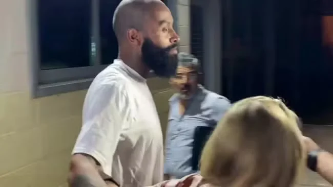 Preso desde julho, STJ concede liberdade provisória a Nego Di