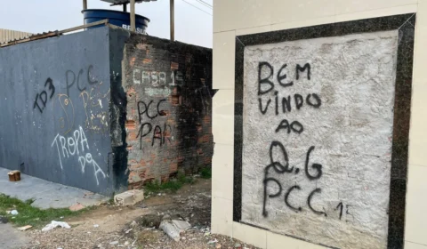 Homem é executado a tiros no bairro Fatima 1, em Manaus