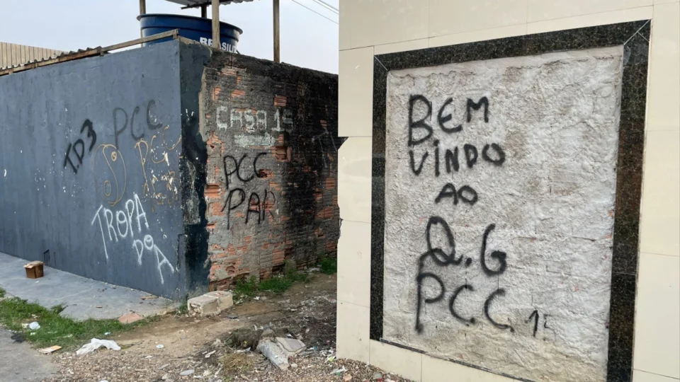 Homem é executado a tiros no bairro Fatima 1, em Manaus