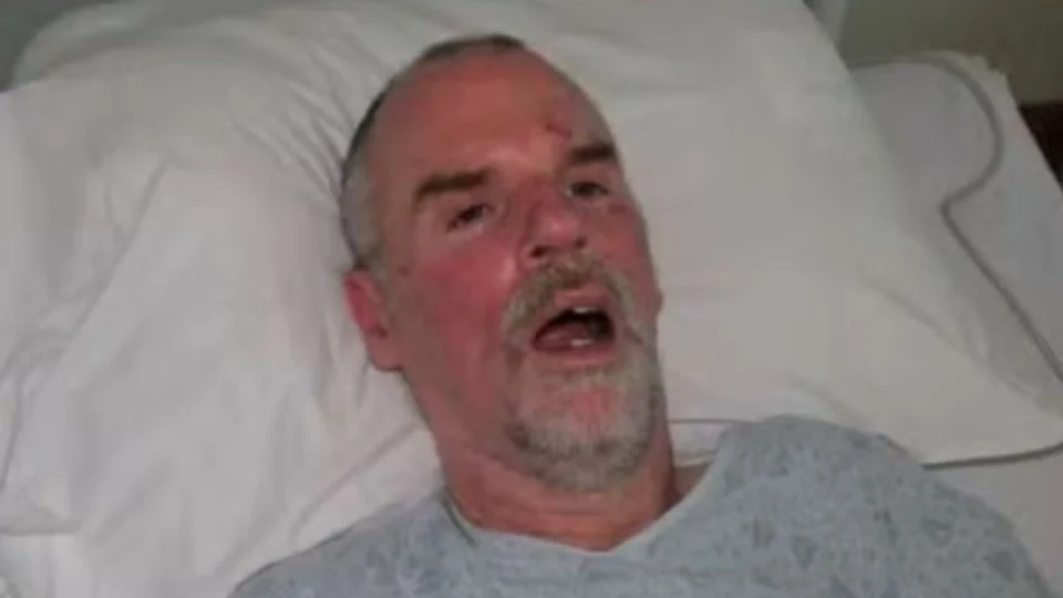 Homem desaparecido há 25 Anos é encontrado após foto em jornal nos EUA