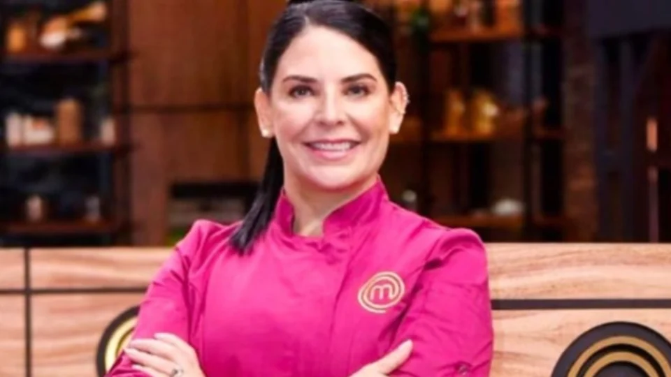 Jurada do MasterChef México, Zahie Téllez é sequestrada durante entrevista