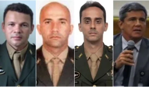 Polícia Federal prende ex-comandante de forças especiais em operação contra tentativa de golpe de Estado