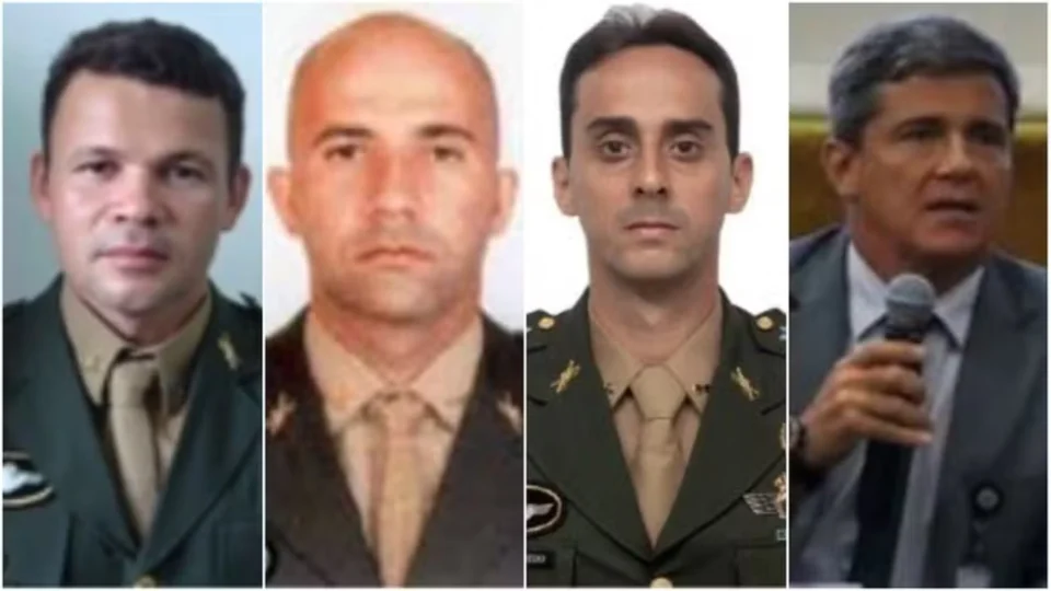 Polícia Federal prende ex-comandante de forças especiais em operação contra tentativa de golpe de Estado