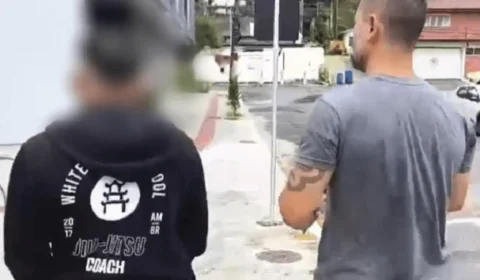 Operação Armlock: Professor de jiu-jítsu é preso por suspeita de abusos e exploração sexual de alunos