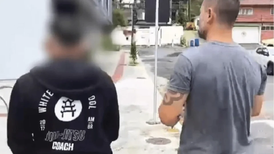 Operação Armlock: Professor de jiu-jítsu é preso por suspeita de abusos e exploração sexual de alunos