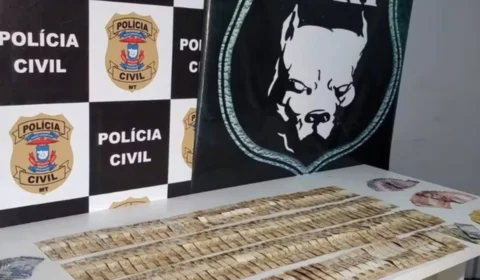 Estudante de direito é presa antes de apresentar TCC por de tráfico de drogas em Rondonópolis