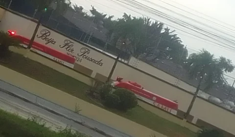 Homem passar mal em motel após tomar estimulante sexual em Manaus