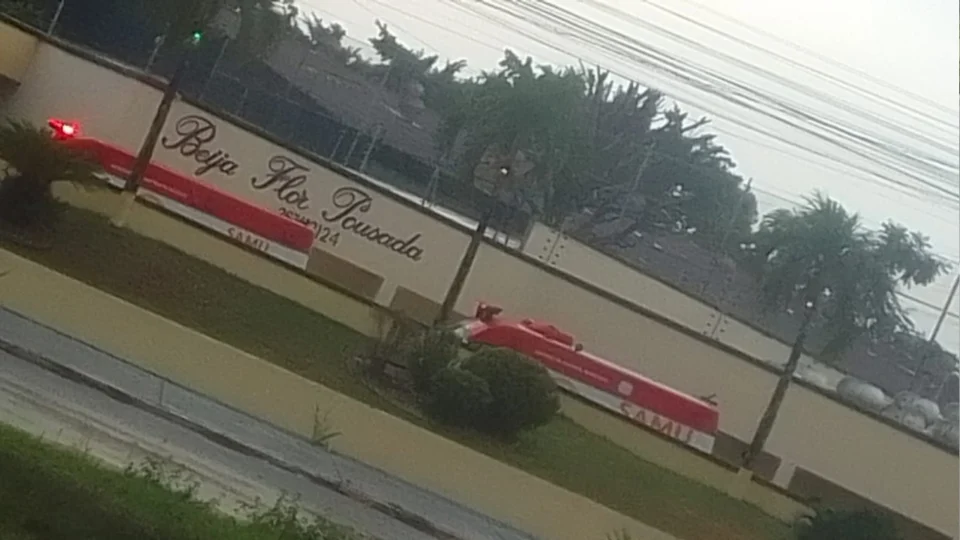 Homem passar mal em motel após tomar estimulante sexual em Manaus