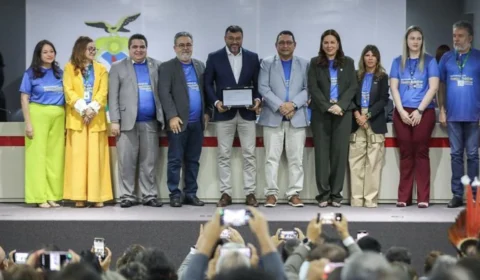 Governador Wilson Lima lança editais para destinar R$ 20 milhões à pesquisa no AM