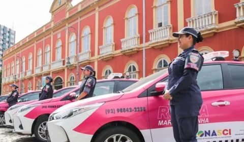 PMAM prende três homens por violência doméstica e descumprimento de medidas protetivas