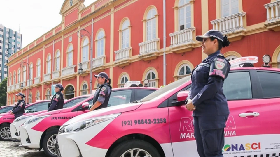 PMAM prende três homens por violência doméstica e descumprimento de medidas protetivas