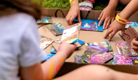 Espaço Infante Cultural abre inscrições para colônia de férias com tema natalino